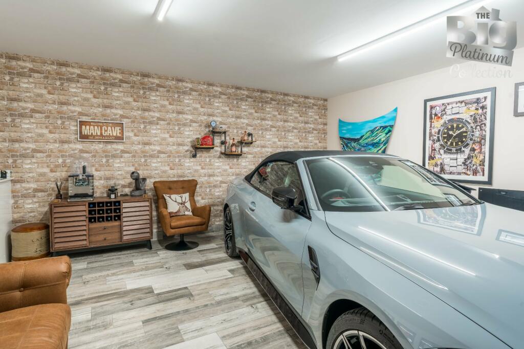 Additional image 33 of Gwern Y Gaer, Rhosesmor, CH7