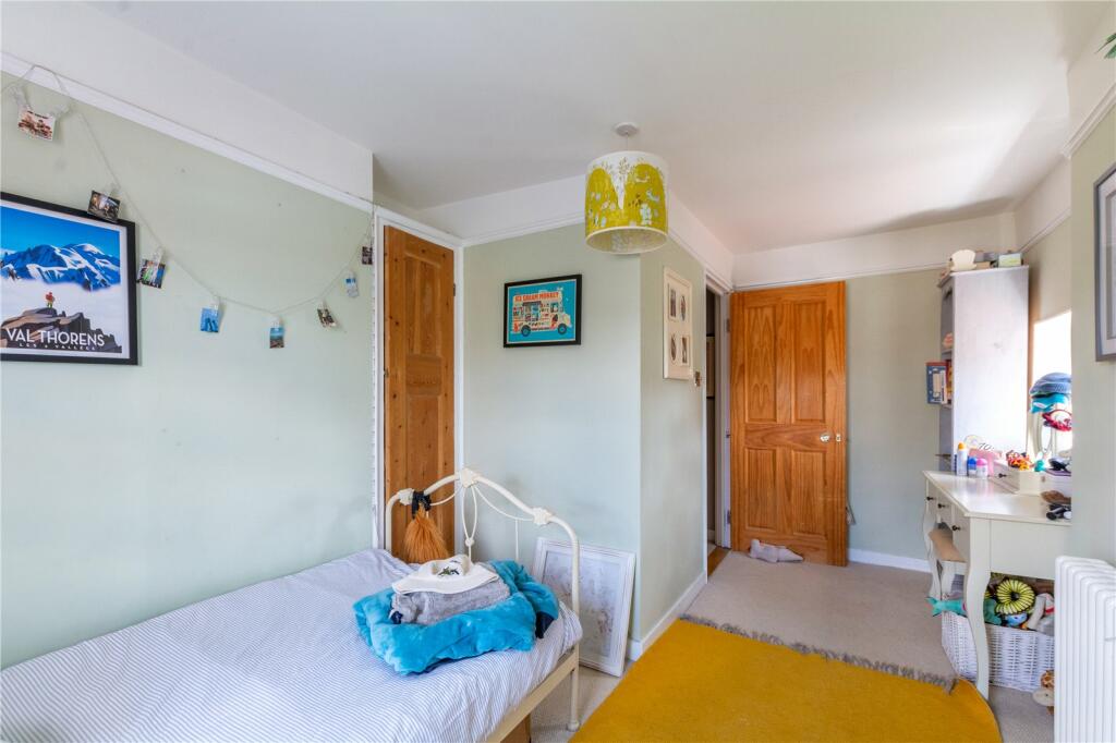 Additional image 13 of Queen Street, Coggeshall, Colchester, Essex, CO6