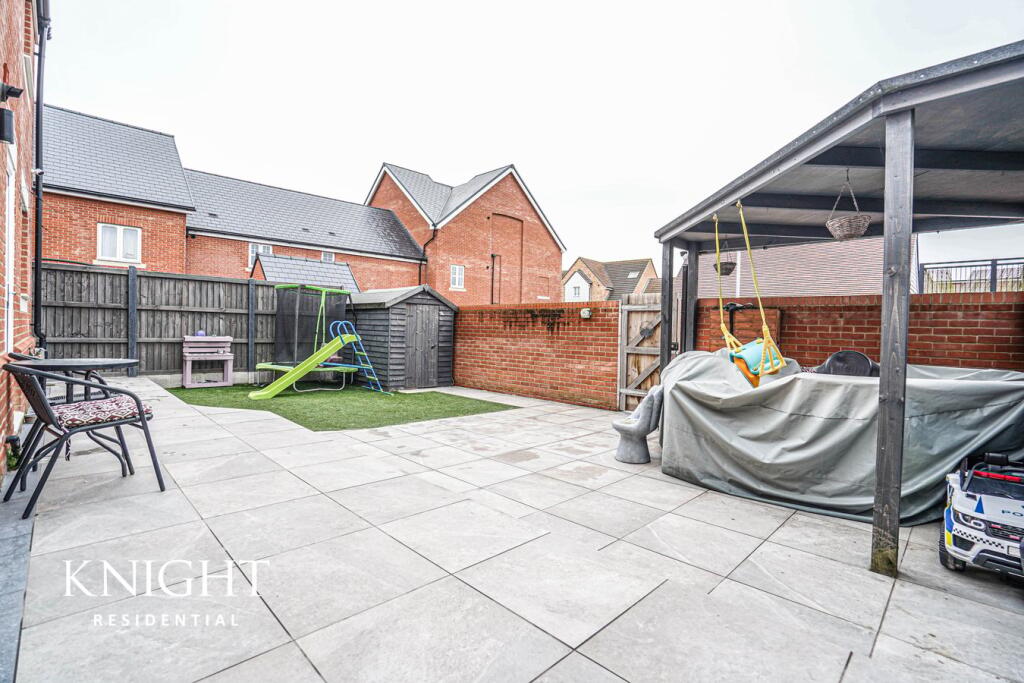 Additional image 24 of Penguin Parade, Stanway, Colchester, CO3