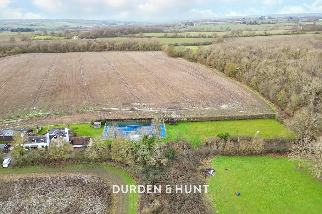 Additional image 54 of Berwick Lane, Stanford Rivers, CM5