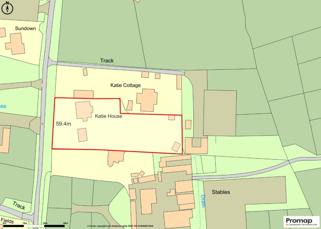 Additional image 18 of Park Lane, Ramsden Heath, Billericay, Essex