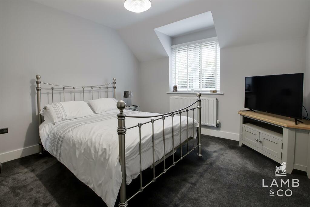 Additional image 22 of Heath Road, Tendring