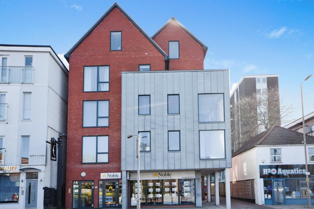 Additional image 13 of Ongar Road, Brentwood