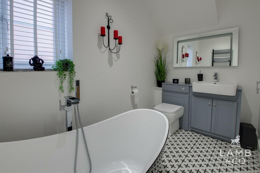 Additional image 30 of Heath Road, Tendring