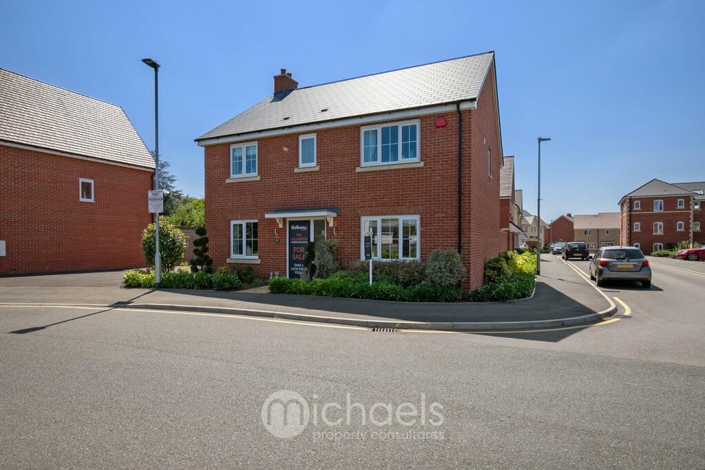 Additional image 7 of Hatfield Grove, off Bury Lane, Hatfield Peverel, Chelmsford, CM3