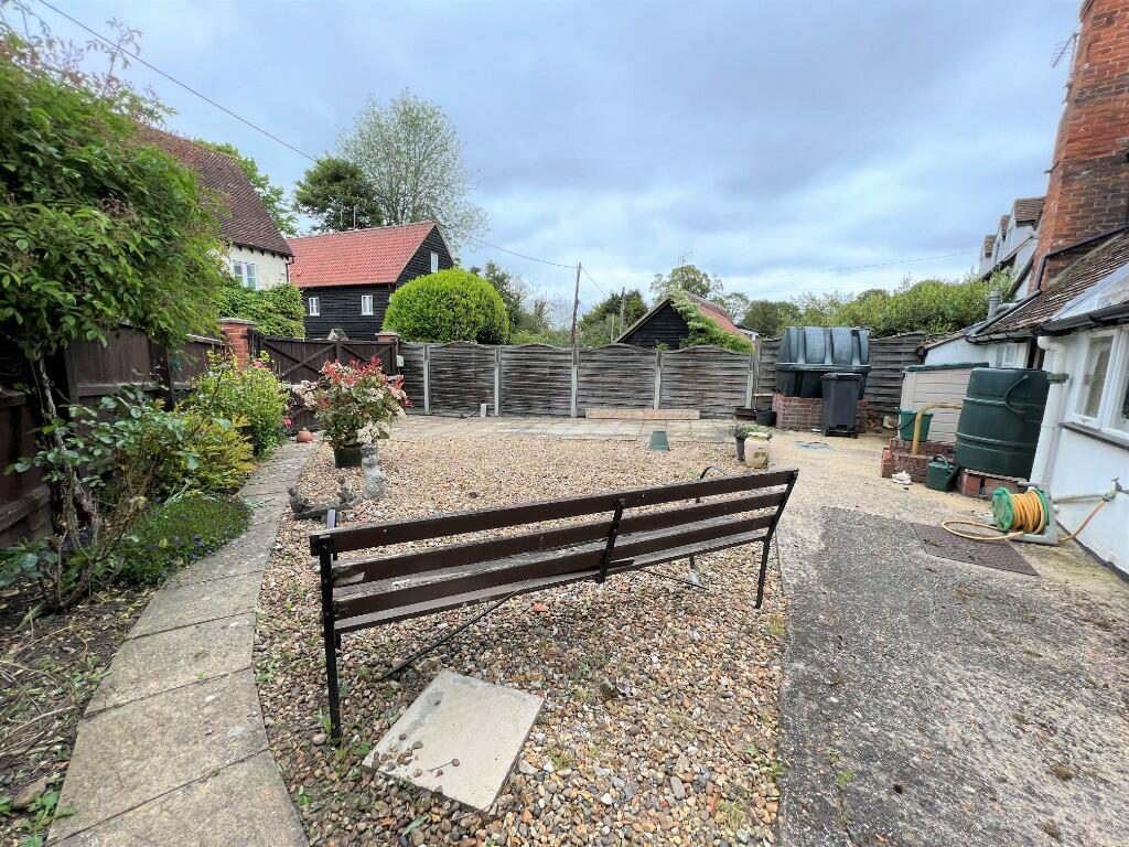 Additional image 10 of Finchingfield, CM7