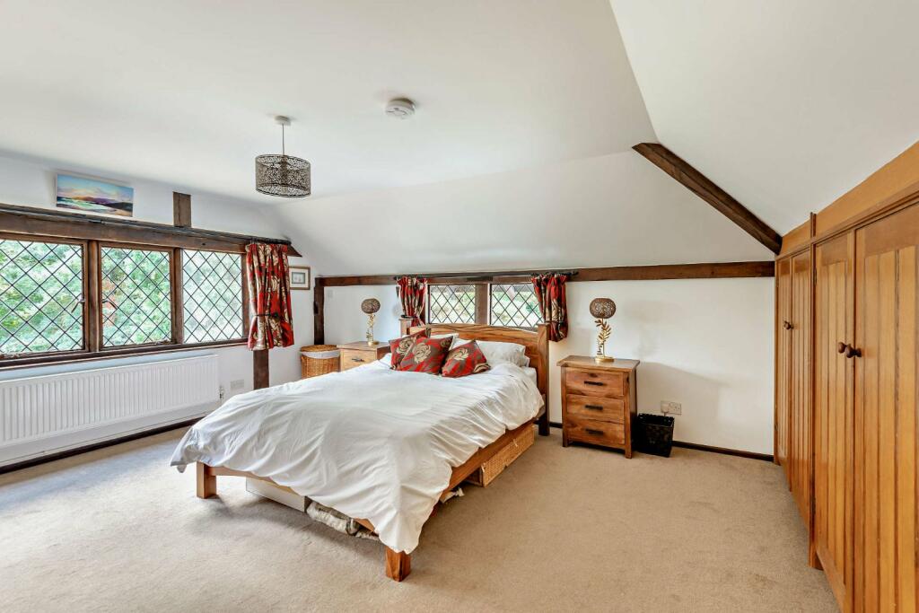 Additional image 11 of The Causeway, Great Horkesley, Colchester