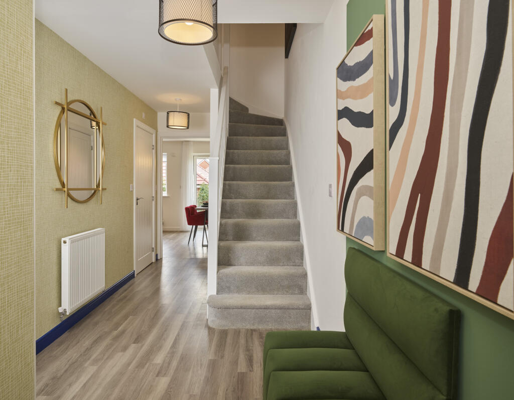 Additional image 6 of St James' Park off St James' Way
Whittington Way
Bishop's Stortford,
CM23 4AS