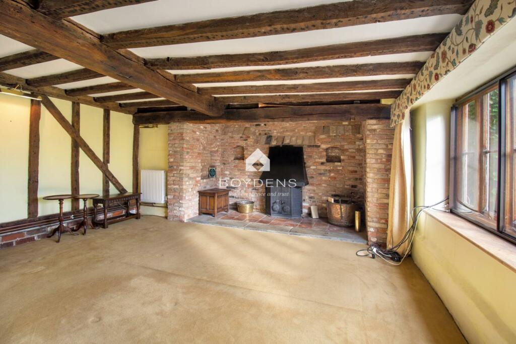 Additional image 11 of Easthorpe, Colchester