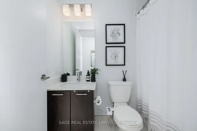 Additional image 16 of 169 Fort York Blvd Unit 318