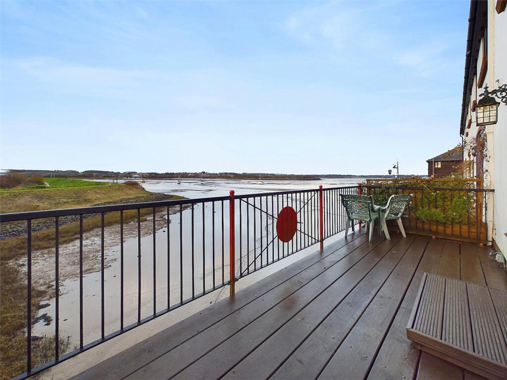 Additional image 19 of Maltings Wharf, Manningtree, Essex, CO11
