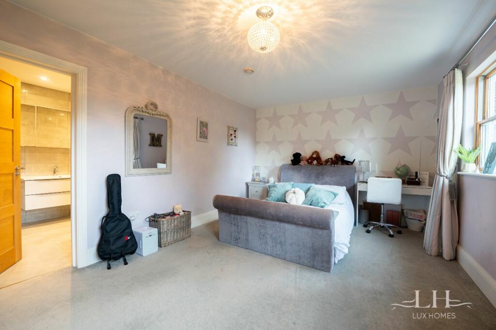 Additional image 24 of Coxtie Green Road, Brentwood