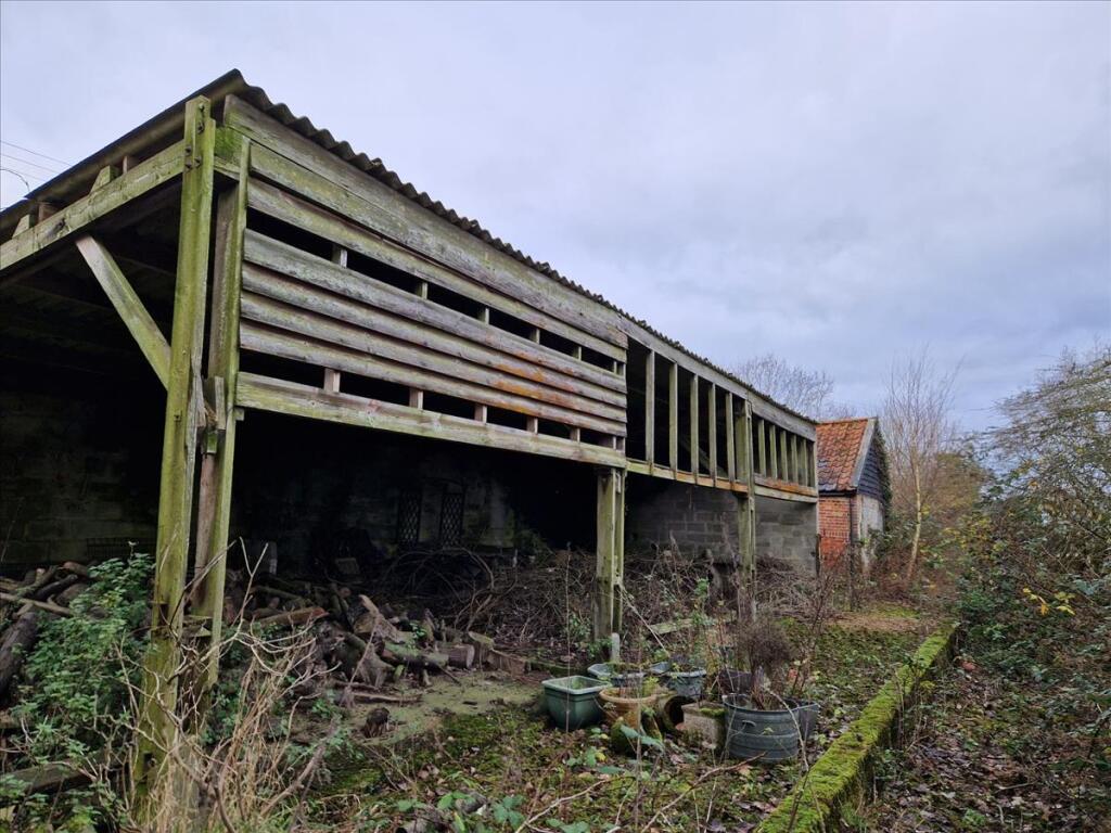 Additional image 9 of Land at rear of Barretts Hall, Great Maplestead, Braintree, Essex, CO9