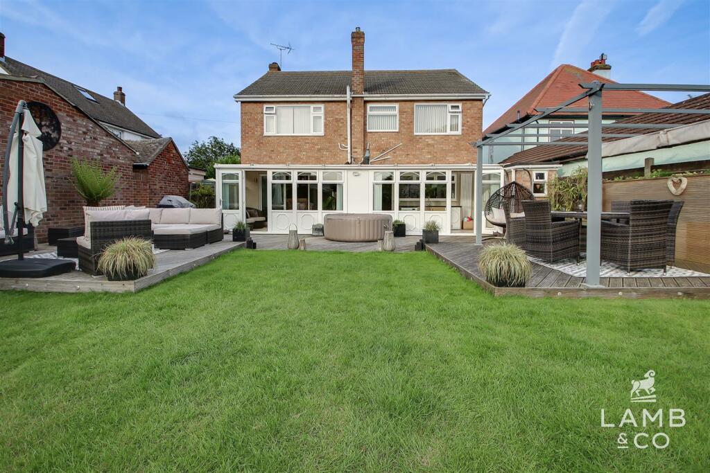 Additional image 32 of Queensway, Holland-On-Sea