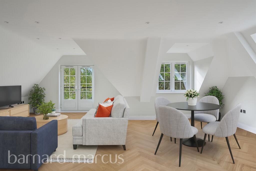 Additional image 10 of Hillbury Road, Warlingham