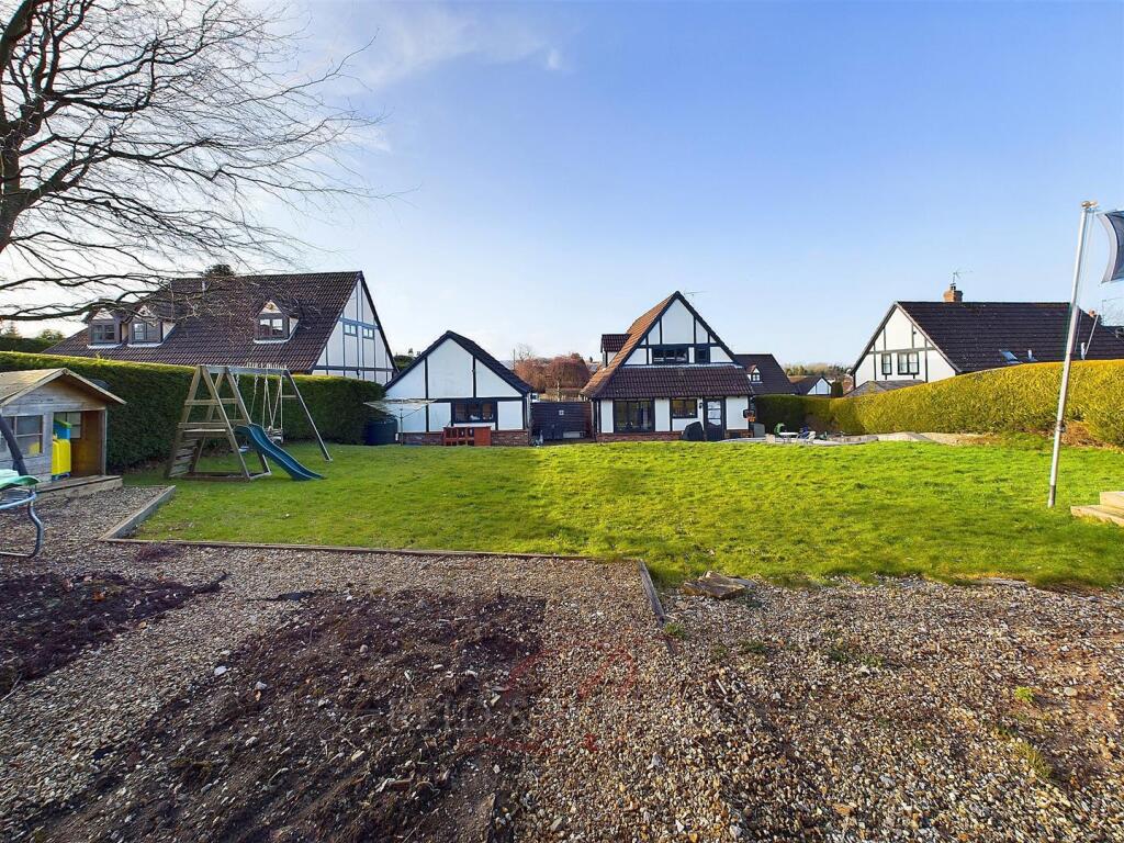 Additional image 41 of Tai Tudors, Pantymwyn, Mold