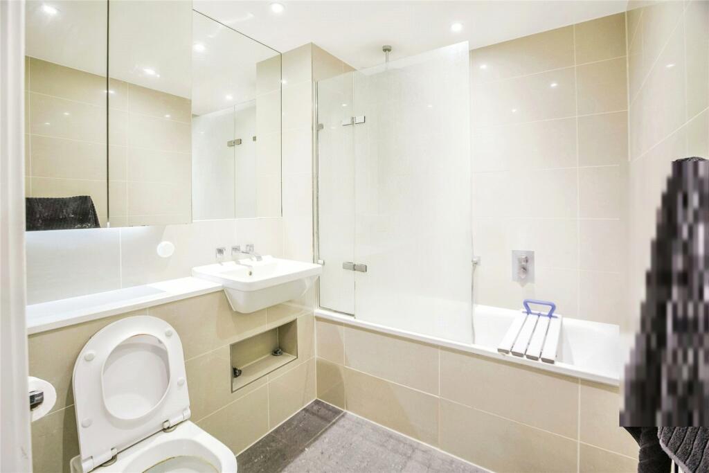 Additional image 5 of Saffron Central Square, Croydon, CR0