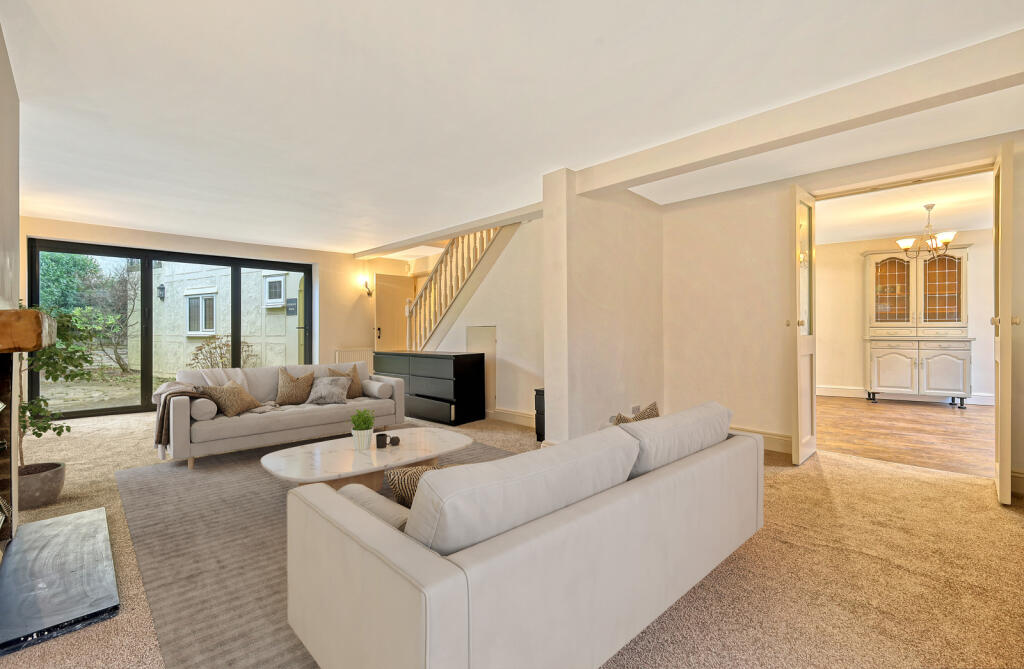 Additional image 6 of Back Lane, Ford End, CM3