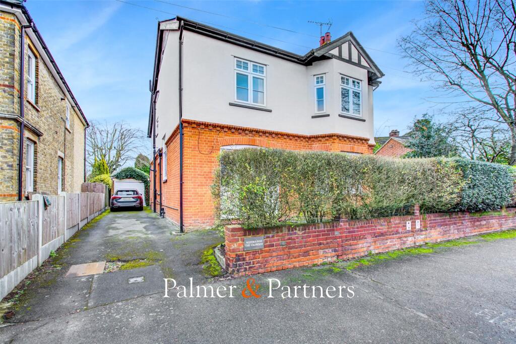 Additional image 7 of The Causeway, Great Baddow, Chelmsford, Essex, CM2