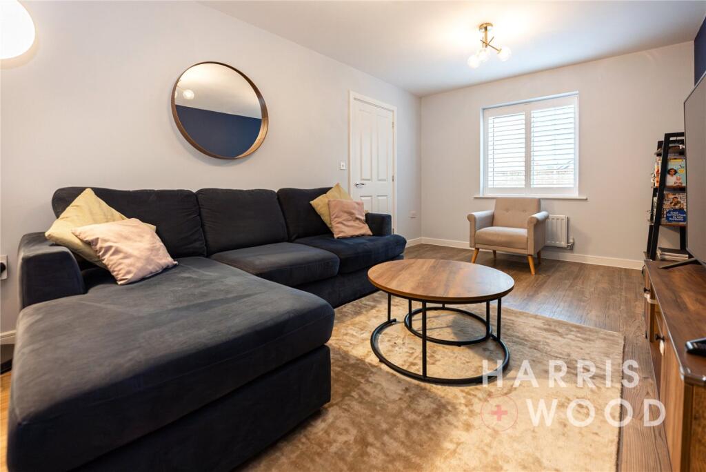 Additional image 6 of Flemming Way, Witham, Essex, CM8