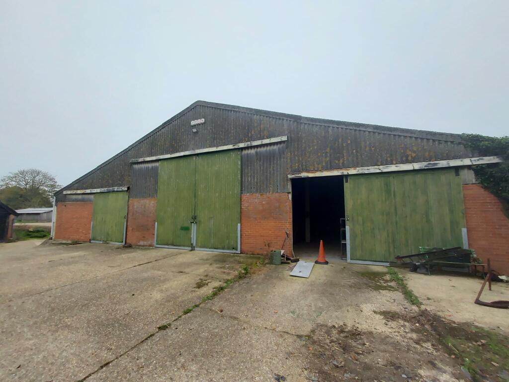 Additional image 4 of Easthorpe