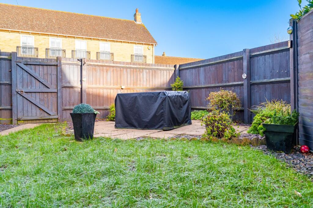 Additional image 19 of Britric Close, Flitch Green, Dunmow