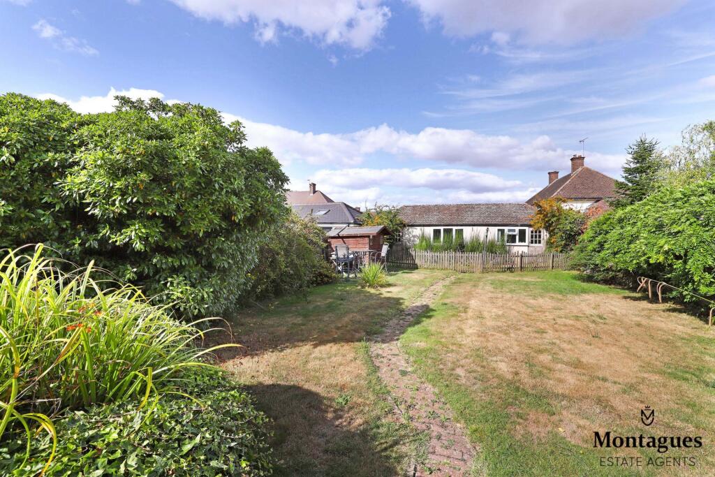 Additional image 23 of Vicarage Lane, North Weald, CM16