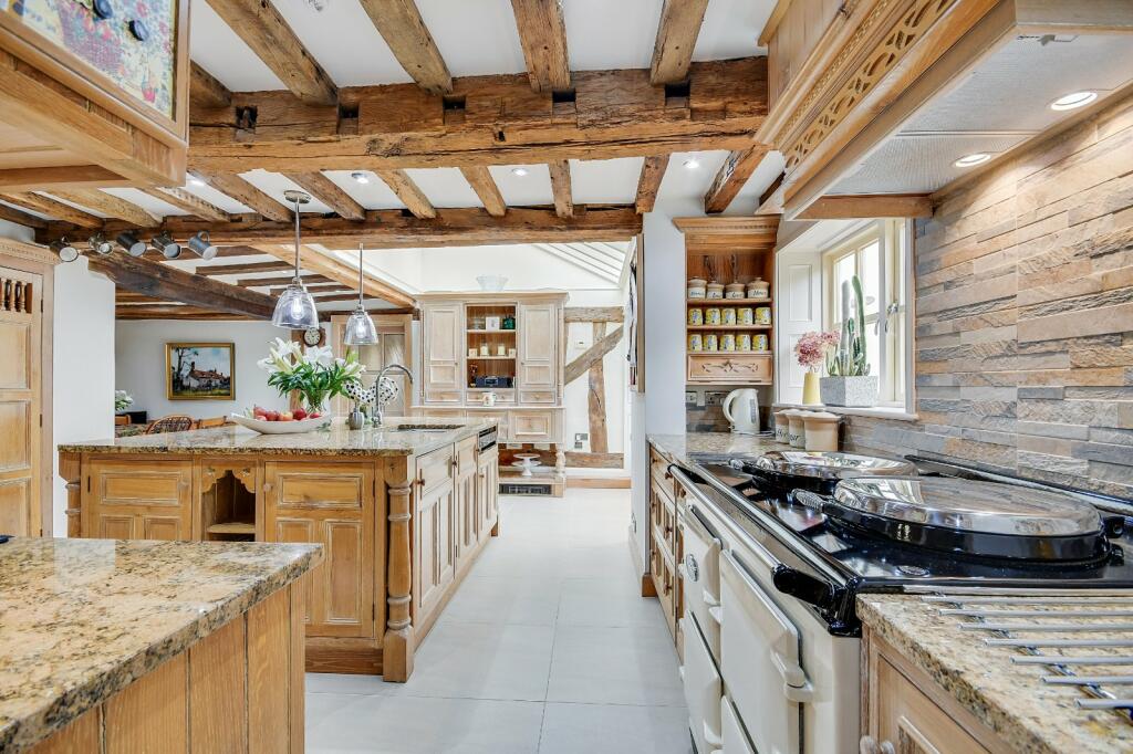 Additional image 8 of Barnhall House, Barnhall Road, Tollshunt Knights, Maldon, CM9