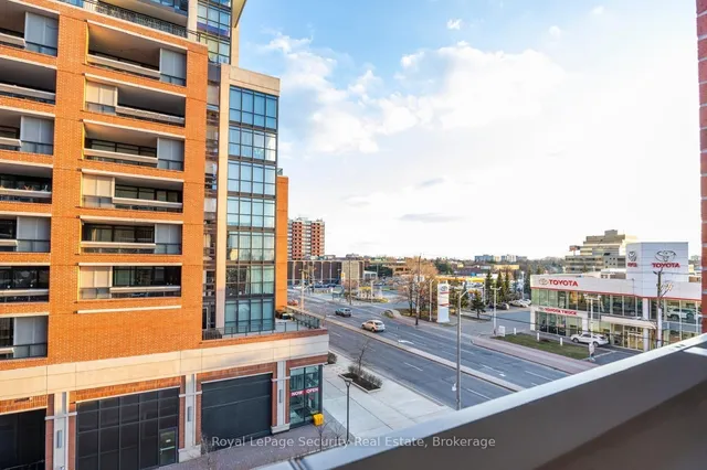 Additional image 23 of 3091 Dufferin St Unit 439