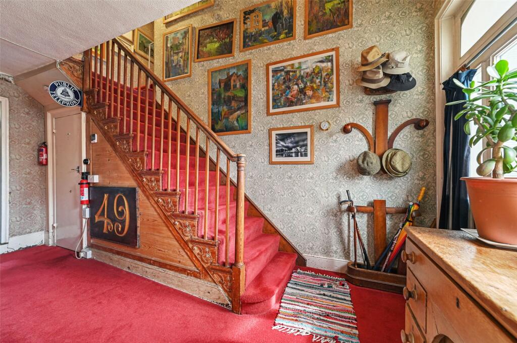 Additional image 27 of High Street, Cavendish, Sudbury, Suffolk, CO10