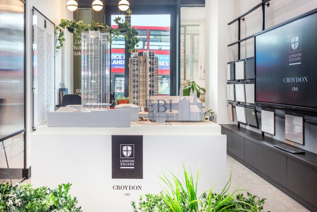 Additional image 23 of London Square Croydon, 6-44 Station Road, Croydon, CR0