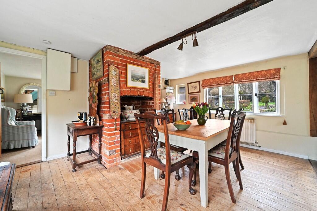 Additional image 5 of Nunnery Street, Castle Hedingham, Essex