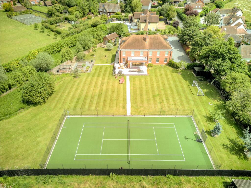 Additional image 24 of Mill Road, Felsted, Dunmow, Essex, CM6