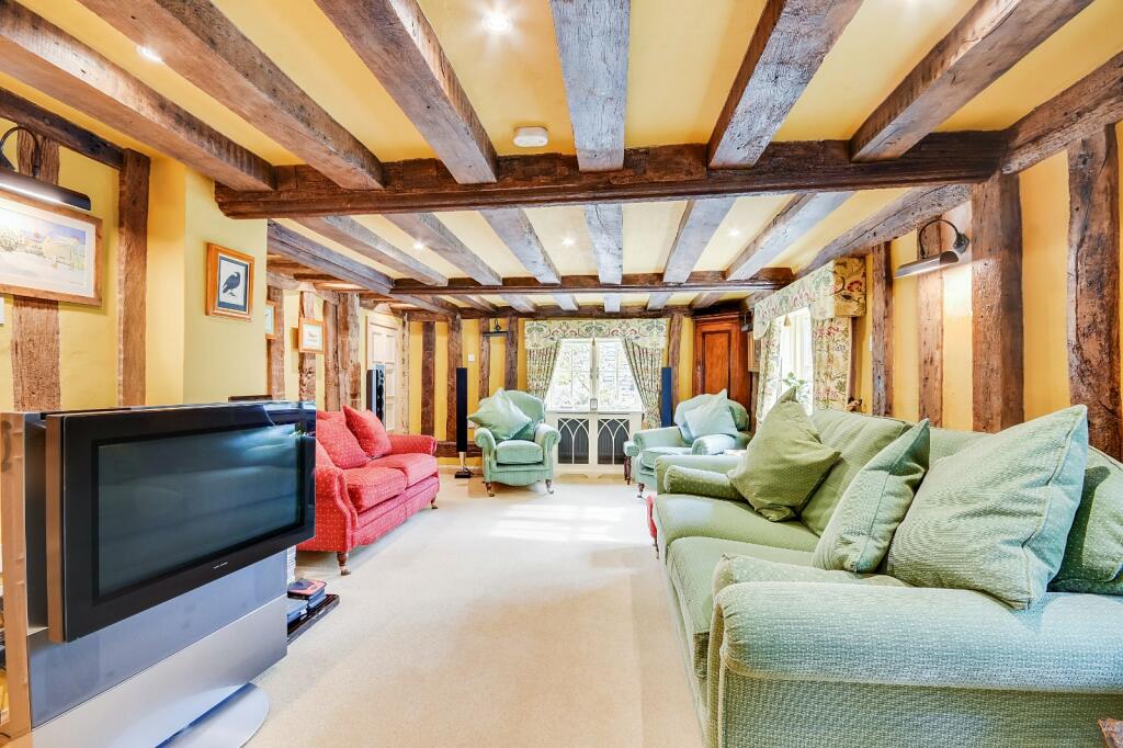 Additional image 26 of Barnhall House, Barnhall Road, Tollshunt Knights, Maldon, CM9