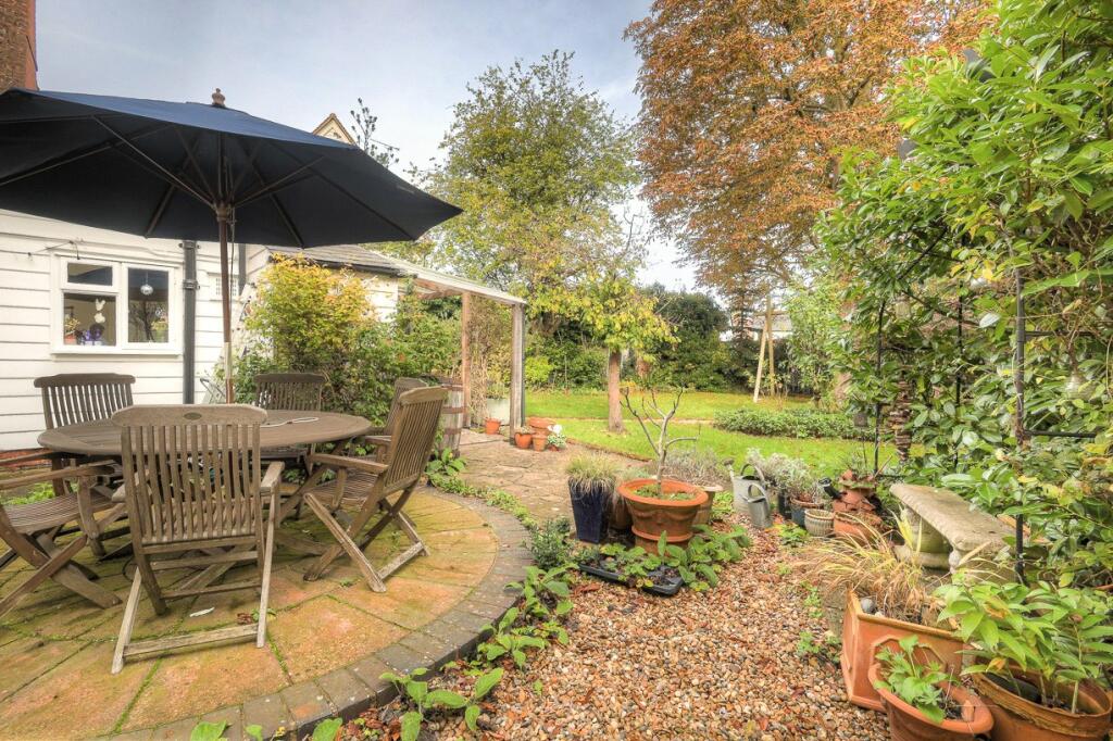 Additional image 17 of St Marys Square, Kelvedon, Colchester, Essex, CO5