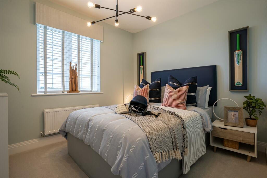 Additional image 6 of Plot 42, Ufford Chase