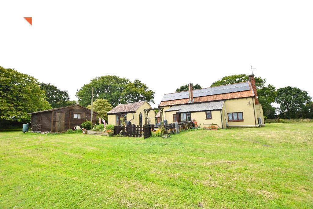 Additional image 15 of Lodge Road, Cooks Green, Little Clacton