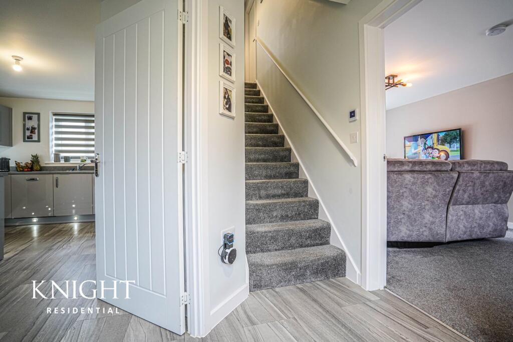 Additional image 11 of Penguin Parade, Stanway, Colchester, CO3