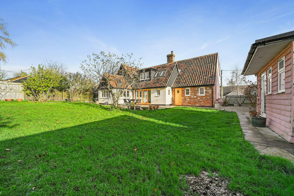 Additional image 28 of Gestingthorpe Road, Belchamp Walter, Essex