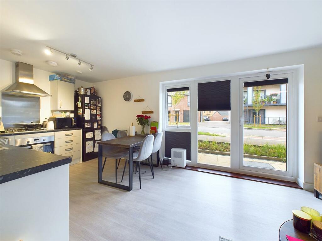 Additional image 2 of Bird Cherry Lane, Gilden Park, Old Harlow, CM17