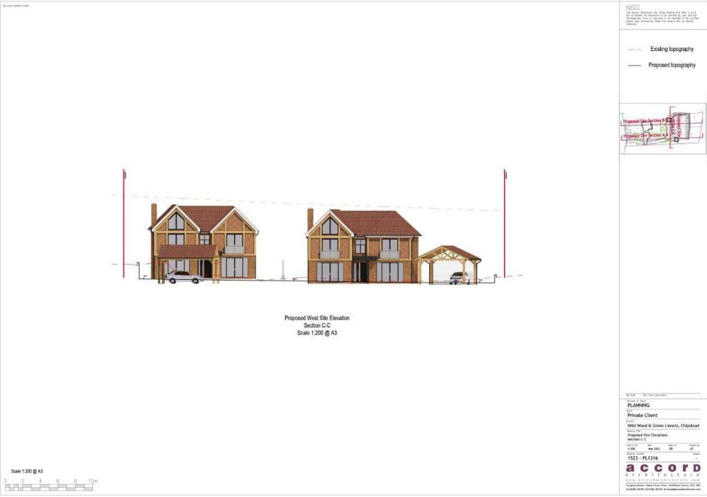 Additional image 8 of Outwood Lane, Chipstead