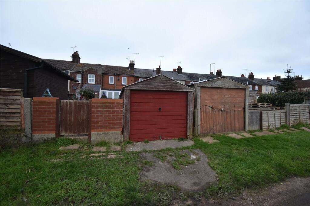 Additional image 18 of Una Road, Harwich, Essex, CO12