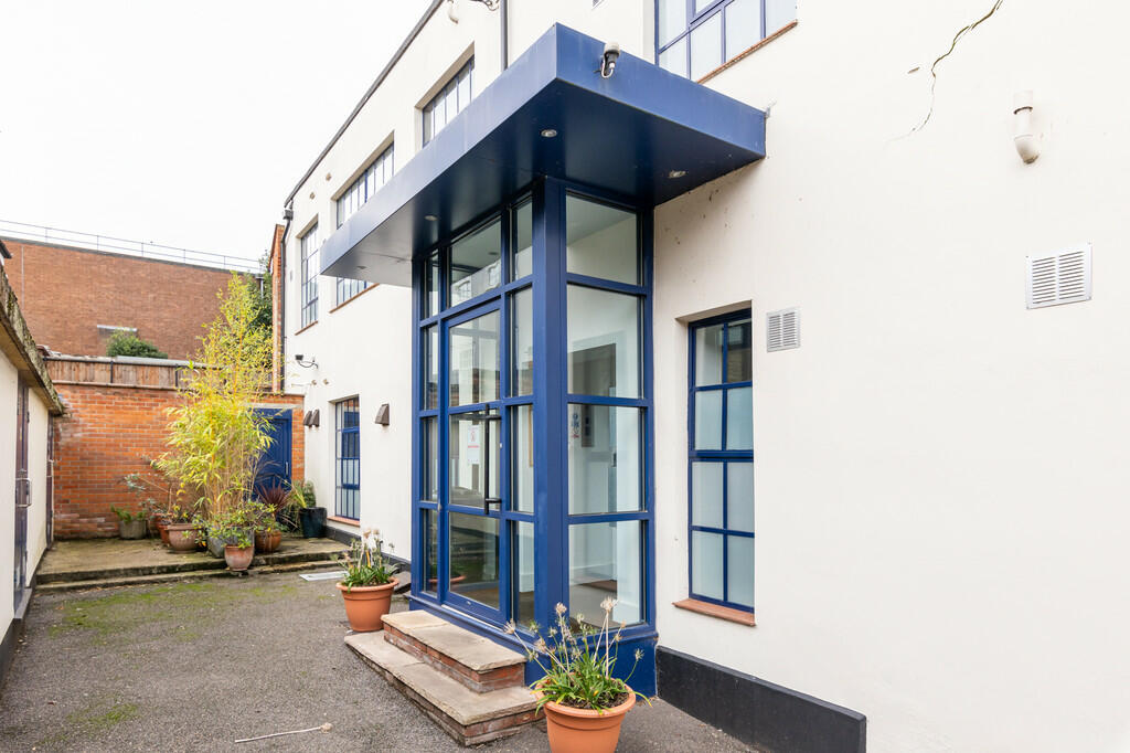 Additional image 12 of Town Centre, Technique Building