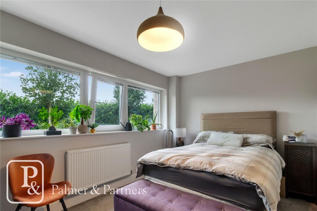 Additional image 8 of Bergholt Road, Colchester, Essex, CO4