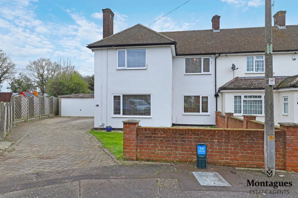 Additional image 22 of Bluemans End, North Weald, CM16