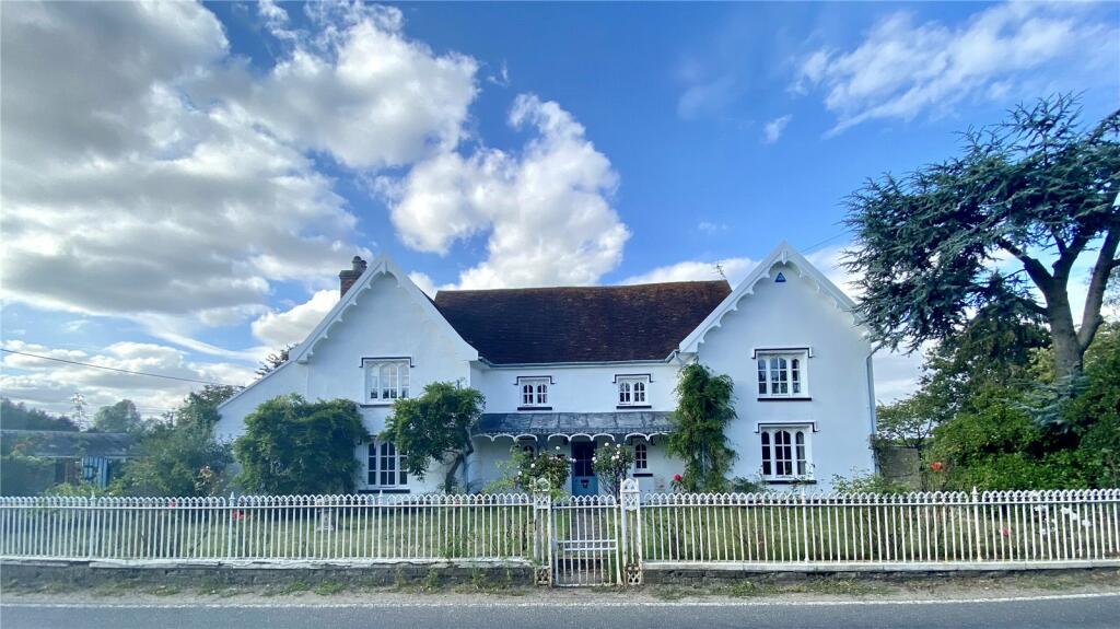 Additional image 23 of Woodhill Road, Sandon, Chelmsford, Essex, CM2