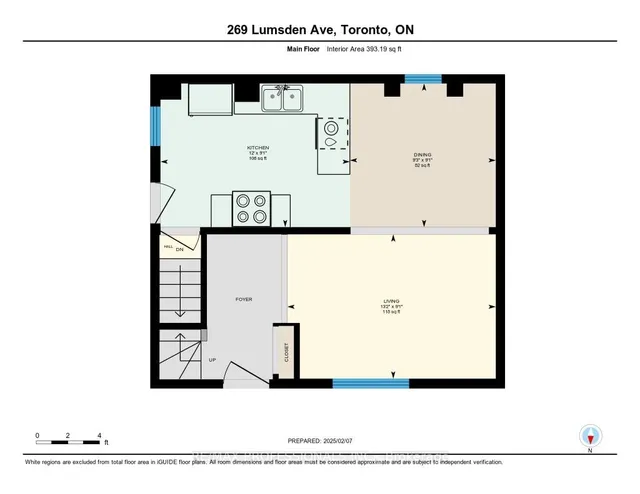 Additional image 25 of 269 Lumsden Ave