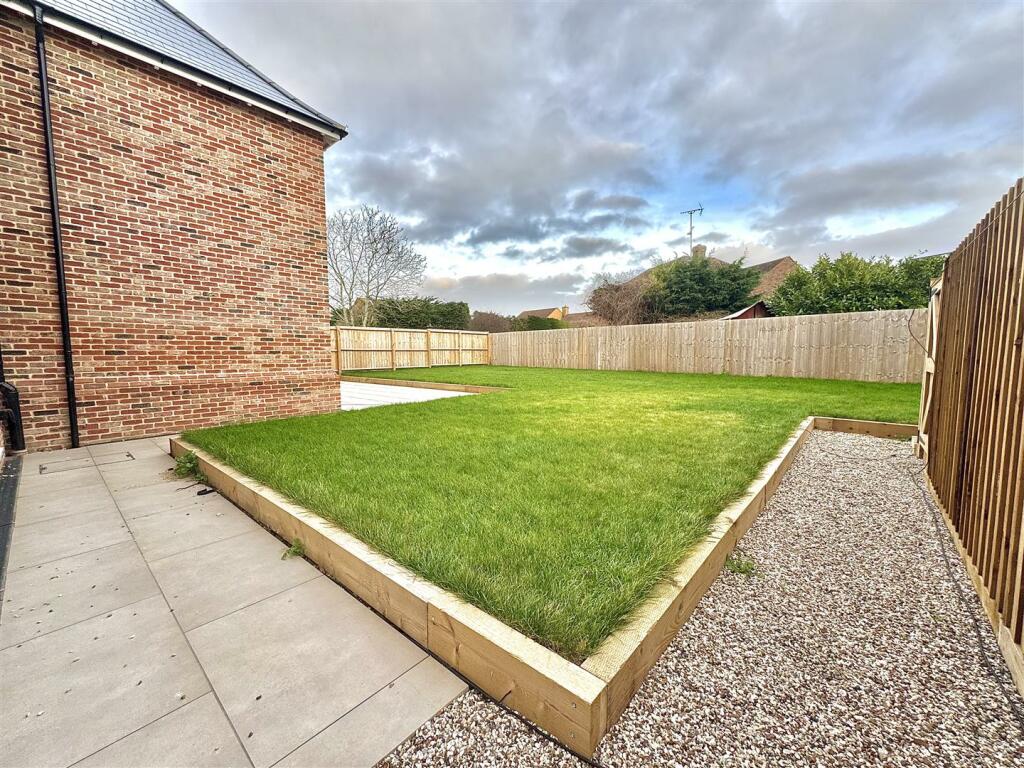 Additional image 30 of New Builds @ Mangapp Chase, Burnham-On-Crouch