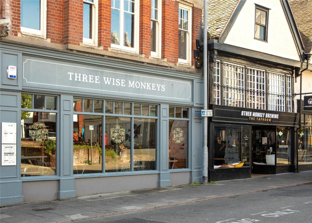 Additional image 11 of Foundation House, Long Wyre Street, CO1