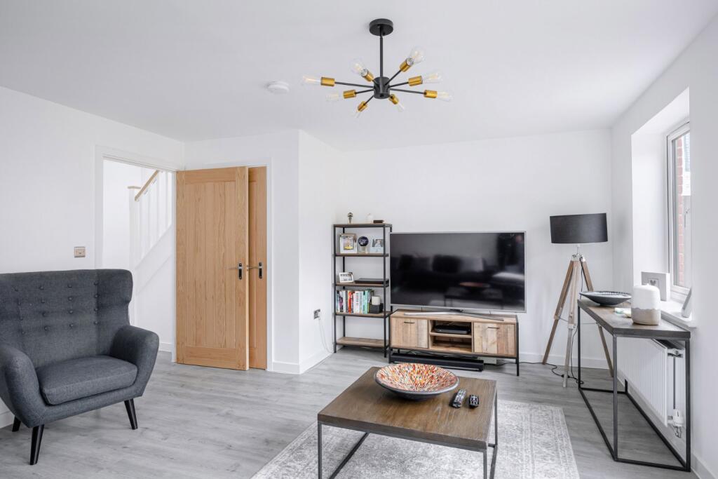 Additional image 4 of Isthmian Close, Bishop's Stortford, Hertfordshire, CM23